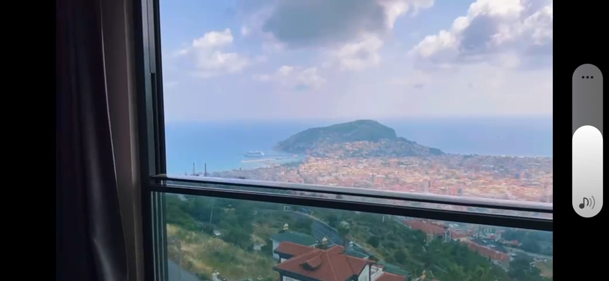 Een unieke investeringskans: luxe villa in Bektaş